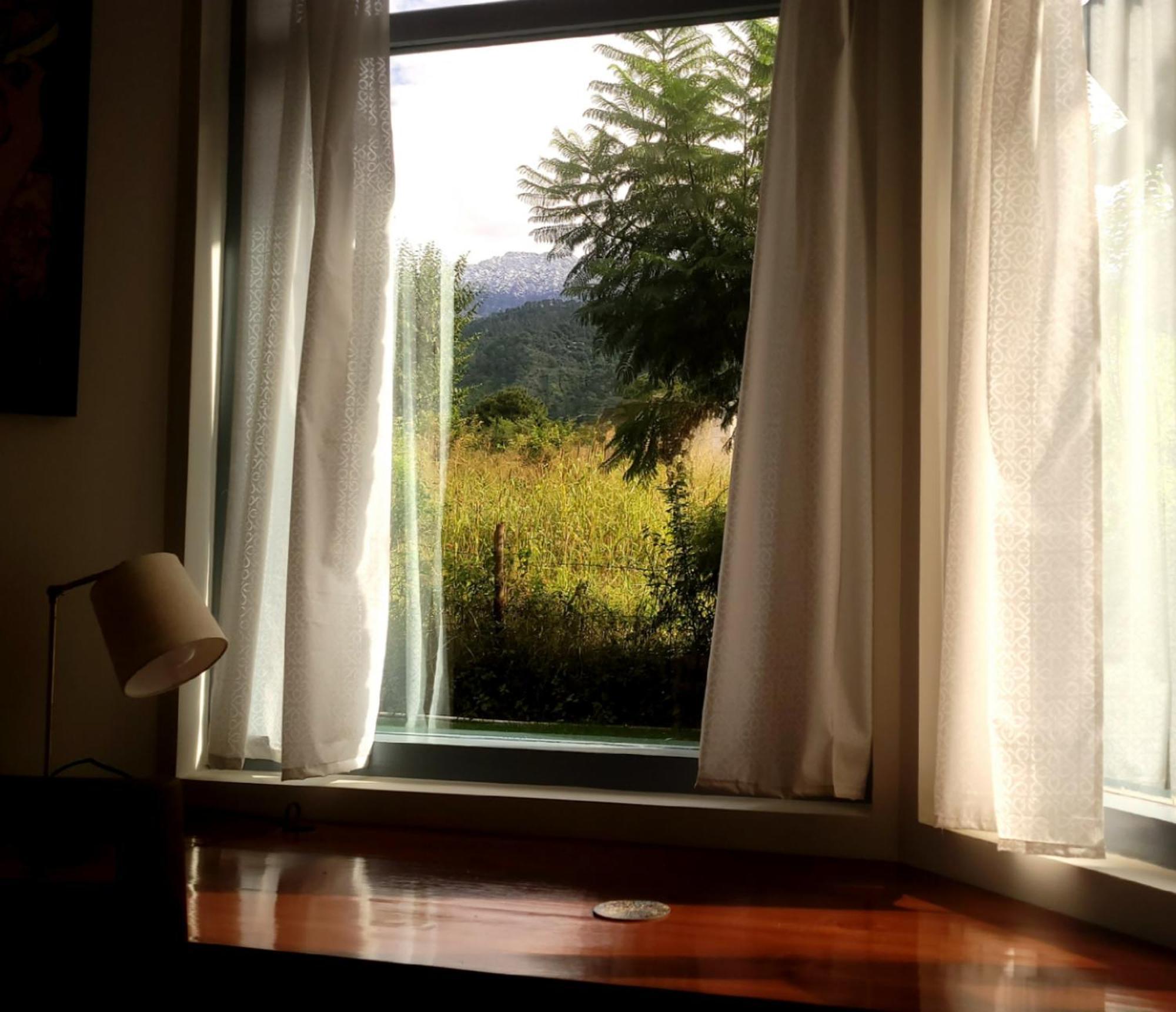Rendezvous Resort Dharamshala Buitenkant foto