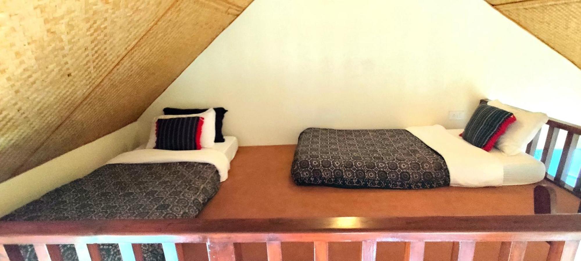 Rendezvous Resort Dharamshala Kamer foto