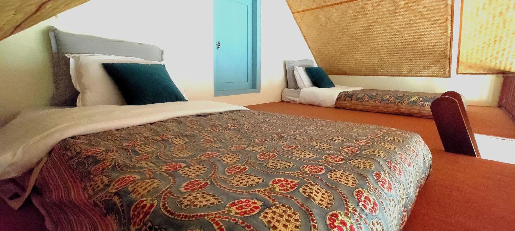 Rendezvous Resort Dharamshala Kamer foto