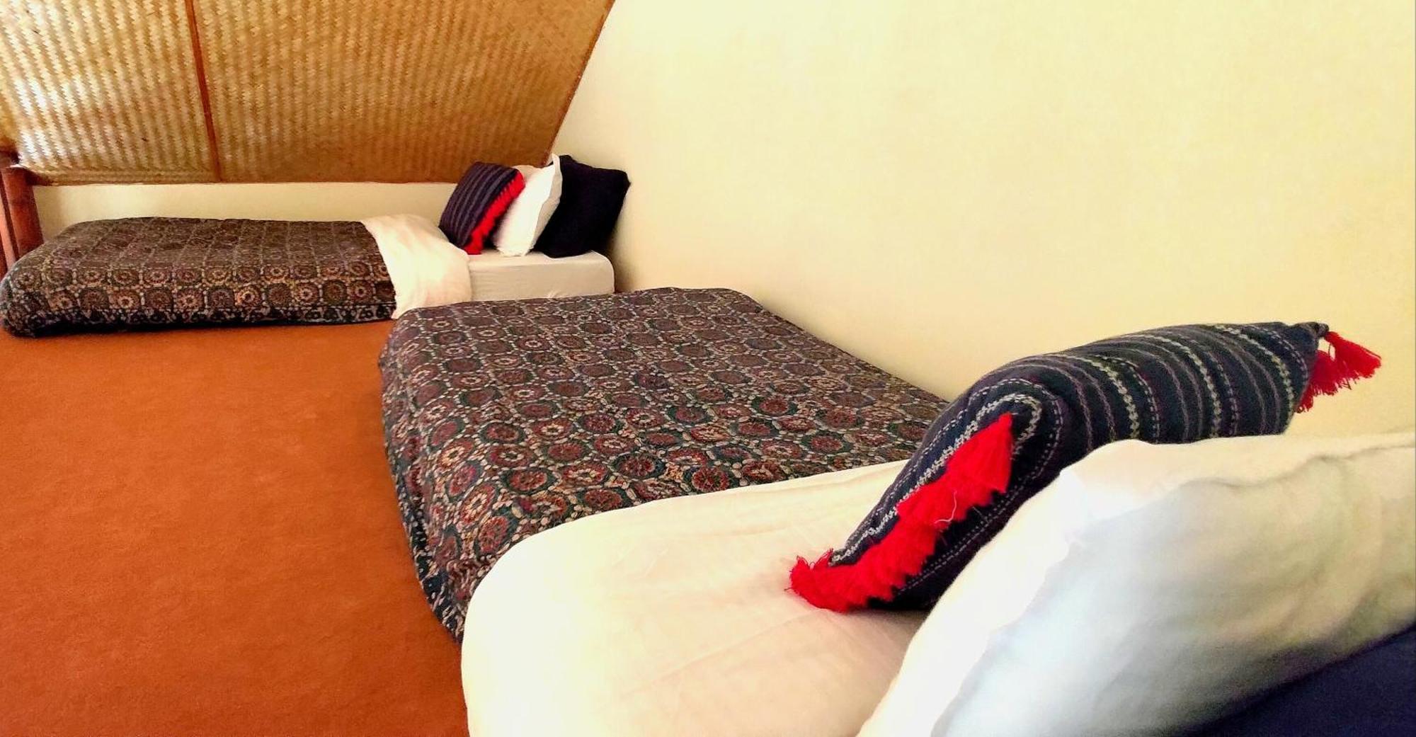 Rendezvous Resort Dharamshala Kamer foto