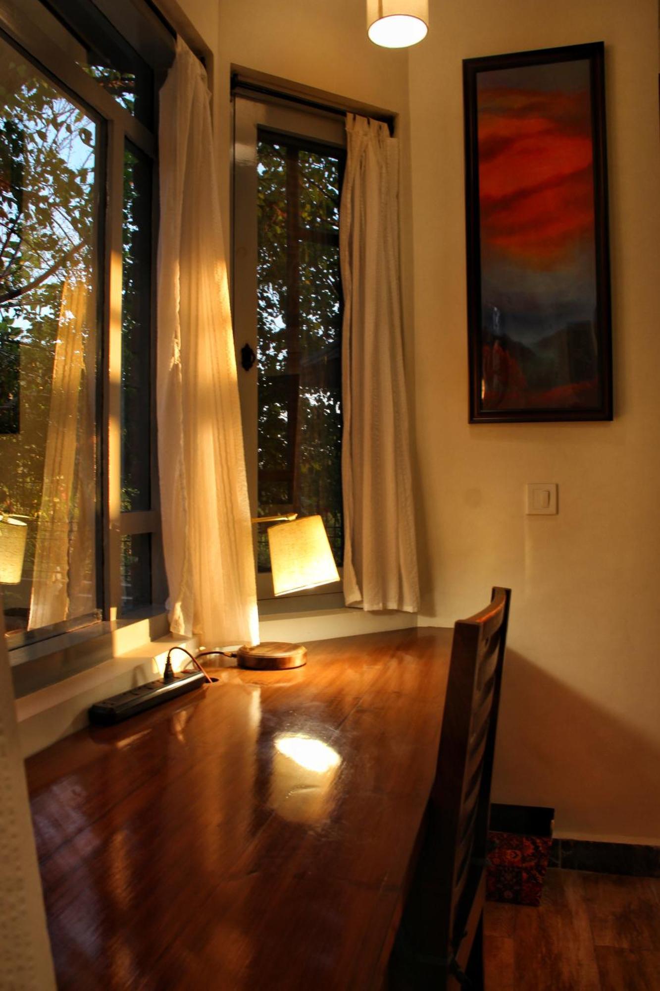 Rendezvous Resort Dharamshala Kamer foto
