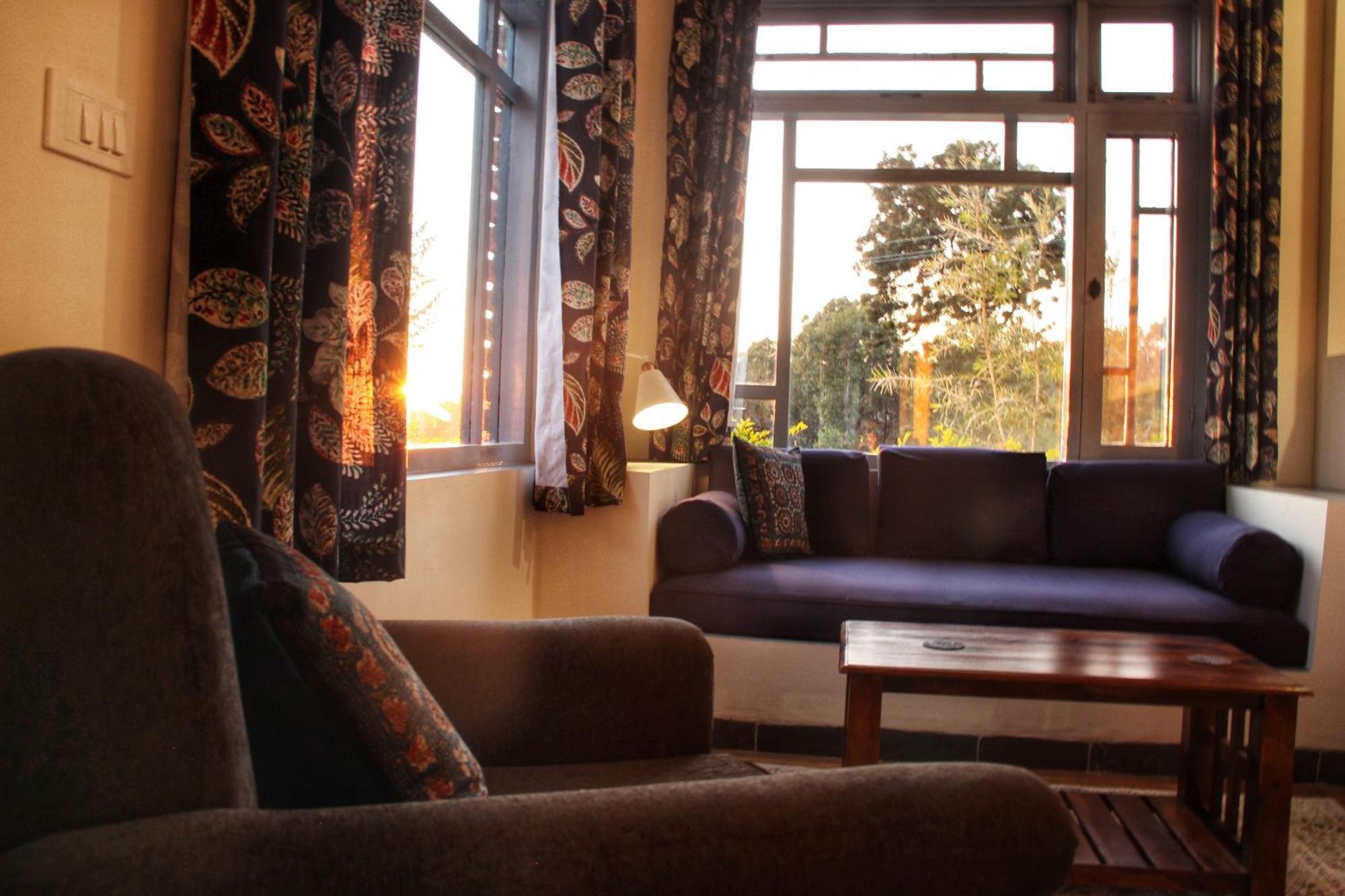 Rendezvous Resort Dharamshala Kamer foto